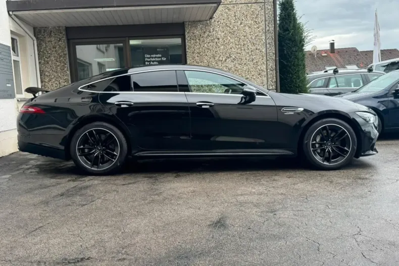 Mercedes-Benz AMG GT din 2020 cu 134.300 km - oferta MER107780 - foto 3