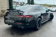 Mercedes-Benz AMG GT din 2020 cu 134.300 km - oferta MER107780 - foto 4