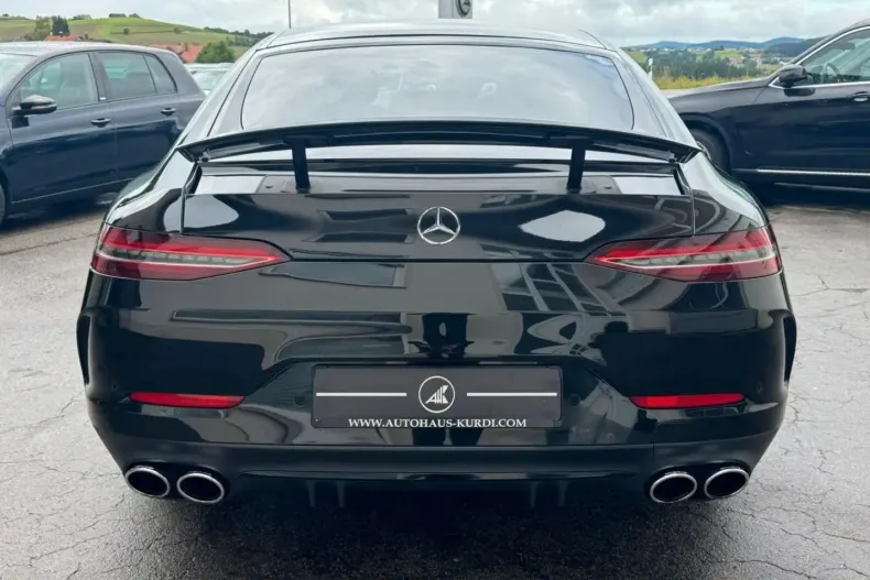 Mercedes-Benz AMG GT din 2020 cu 134.300 km - oferta MER107780 - foto 5