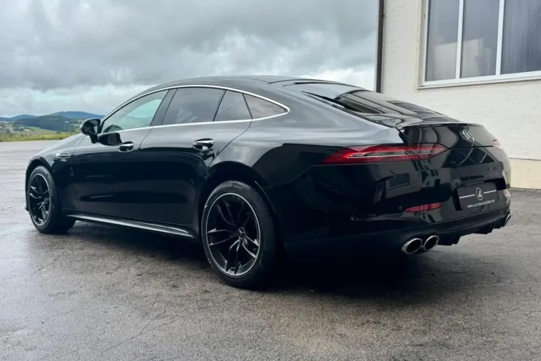 Mercedes-Benz AMG GT din 2020 cu 134.300 km - oferta MER107780 - foto 6