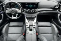 Mercedes-Benz AMG GT din 2020 cu 134.300 km - oferta MER107780 - foto 15