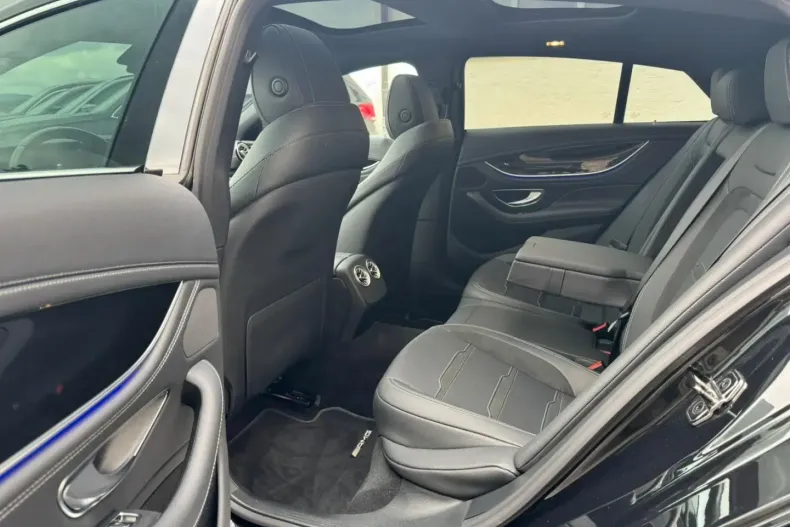 Mercedes-Benz AMG GT din 2020 cu 134.300 km - oferta MER107780 - foto 17