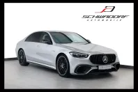 Mercedes-Benz S 63 AMG din 2024 cu 10.888 km - oferta MER107781 - foto 1
