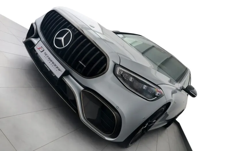 Mercedes-Benz S 63 AMG din 2024 cu 10.888 km - oferta MER107781 - foto 2