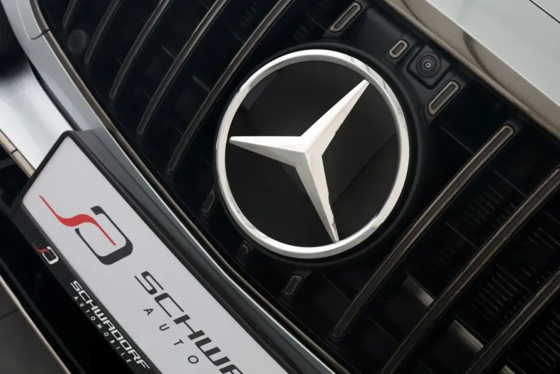 Mercedes-Benz S 63 AMG din 2024 cu 10.888 km - oferta MER107781 - foto 5