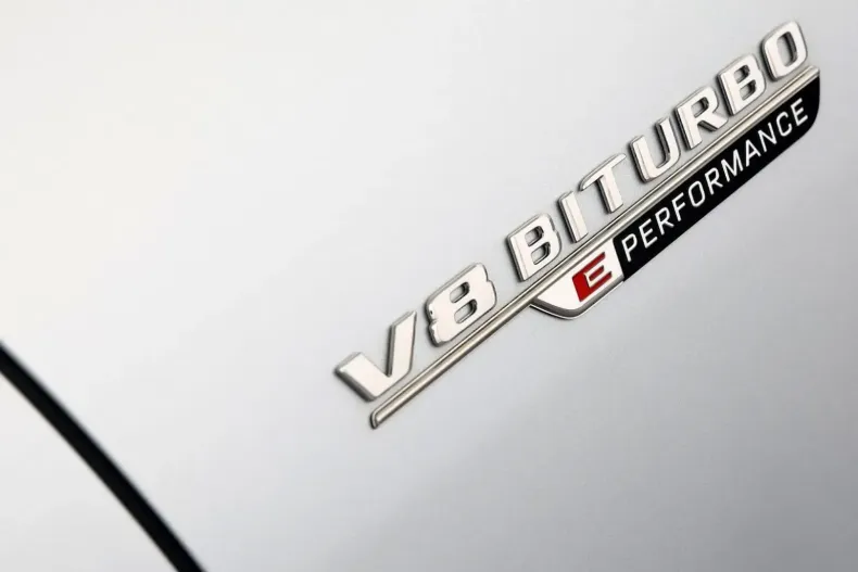 Mercedes-Benz S 63 AMG din 2024 cu 10.888 km - oferta MER107781 - foto 9