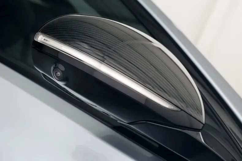 Mercedes-Benz S 63 AMG din 2024 cu 10.888 km - oferta MER107781 - foto 10