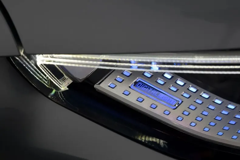 Mercedes-Benz S 63 AMG din 2024 cu 10.888 km - oferta MER107781 - foto 12