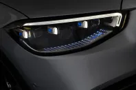 Mercedes-Benz S 63 AMG din 2024 cu 10.888 km - oferta MER107781 - foto 13