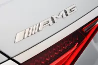 Mercedes-Benz S 63 AMG din 2024 cu 10.888 km - oferta MER107781 - foto 17