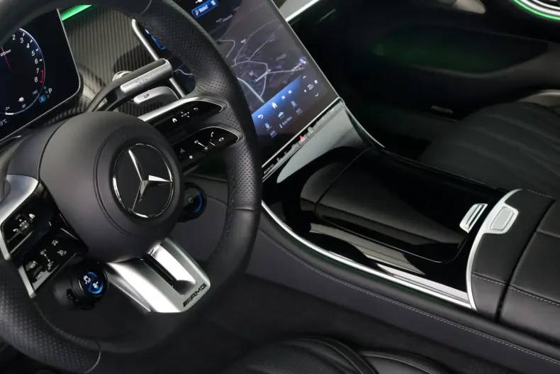 Mercedes-Benz S 63 AMG din 2024 cu 10.888 km - oferta MER107781 - foto 18