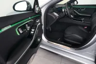 Mercedes-Benz S 63 AMG din 2024 cu 10.888 km - oferta MER107781 - foto 20