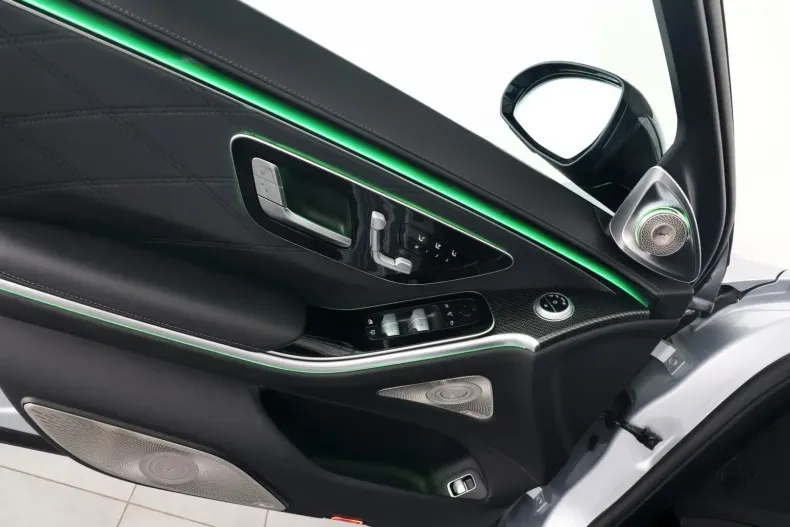 Mercedes-Benz S 63 AMG din 2024 cu 10.888 km - oferta MER107781 - foto 21