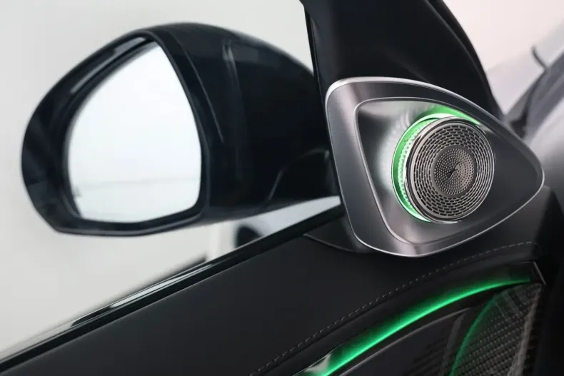 Mercedes-Benz S 63 AMG din 2024 cu 10.888 km - oferta MER107781 - foto 22