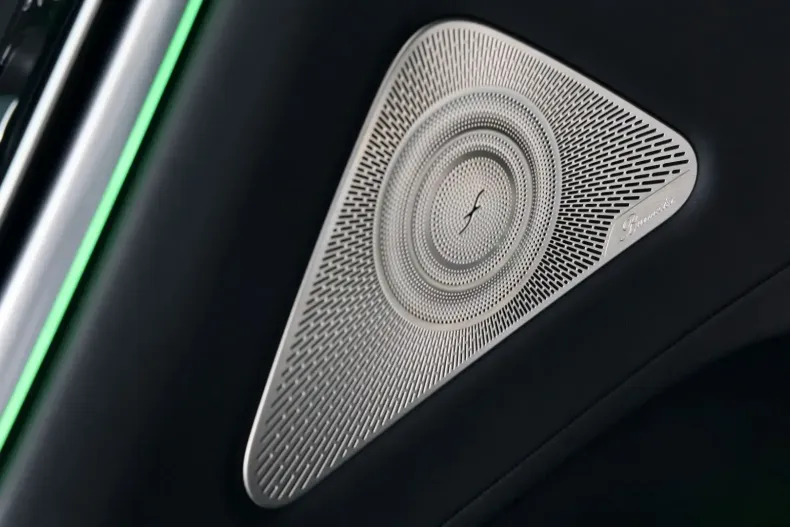 Mercedes-Benz S 63 AMG din 2024 cu 10.888 km - oferta MER107781 - foto 24