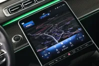 Mercedes-Benz S 63 AMG din 2024 cu 10.888 km - oferta MER107781 - foto 31