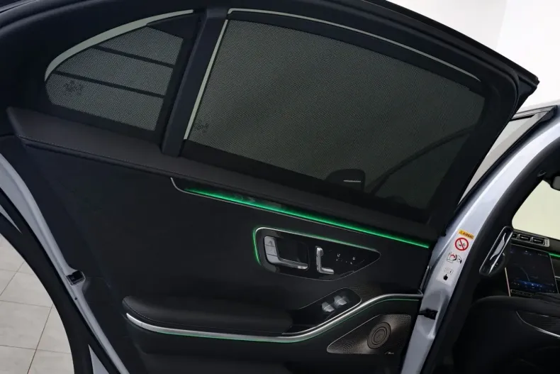 Mercedes-Benz S 63 AMG din 2024 cu 10.888 km - oferta MER107781 - foto 33