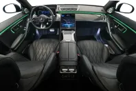 Mercedes-Benz S 63 AMG din 2024 cu 10.888 km - oferta MER107781 - foto 35