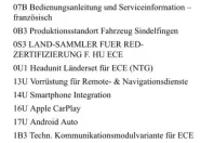 Mercedes-Benz S 63 AMG din 2024 cu 10.888 km - oferta MER107781 - foto 37