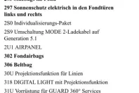 Mercedes-Benz S 63 AMG din 2024 cu 10.888 km - oferta MER107781 - foto 38