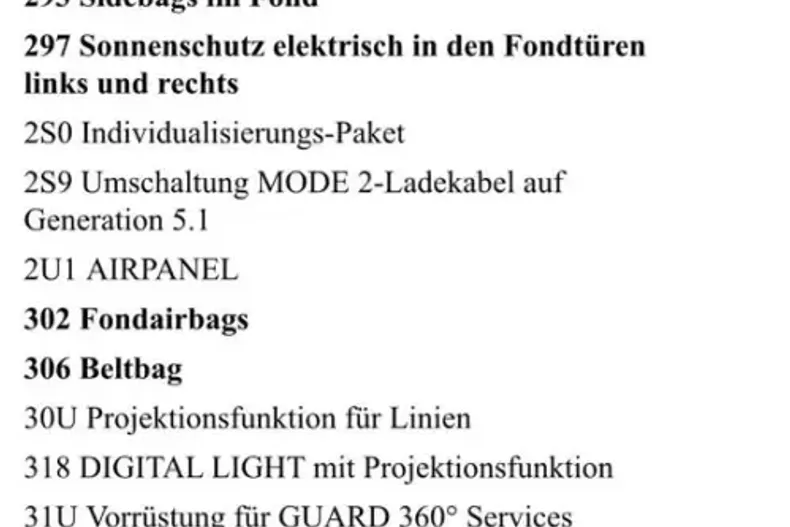 Mercedes-Benz S 63 AMG din 2024 cu 10.888 km - oferta MER107781 - foto 38