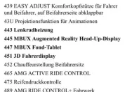 Mercedes-Benz S 63 AMG din 2024 cu 10.888 km - oferta MER107781 - foto 39