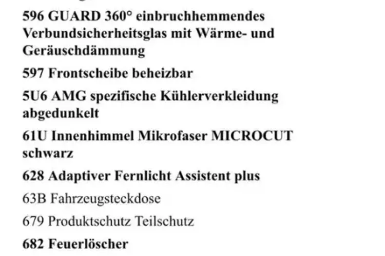 Mercedes-Benz S 63 AMG din 2024 cu 10.888 km - oferta MER107781 - foto 40