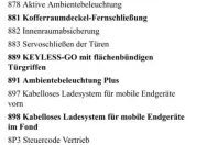 Mercedes-Benz S 63 AMG din 2024 cu 10.888 km - oferta MER107781 - foto 41