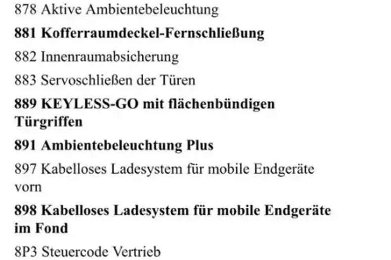 Mercedes-Benz S 63 AMG din 2024 cu 10.888 km - oferta MER107781 - foto 41