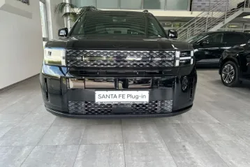 Hyundai SANTA FE din 2025 - oferta HYU107783