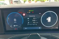 Hyundai SANTA FE din 2025 cu 18.800 km - oferta HYU107783 - foto 9