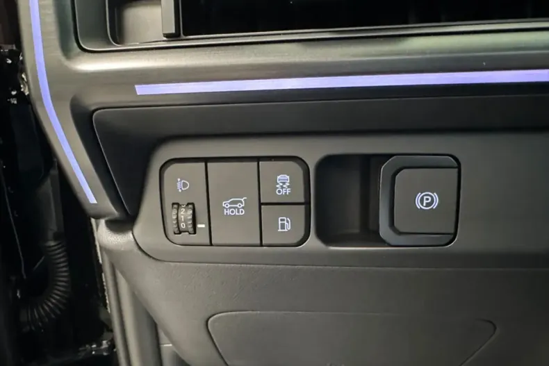 Hyundai SANTA FE din 2025 cu 18.800 km - oferta HYU107783 - foto 14