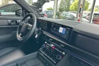 Hyundai SANTA FE din 2025 cu 18.800 km - oferta HYU107783 - foto 18