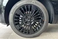 Hyundai SANTA FE din 2025 cu 18.800 km - oferta HYU107783 - foto 19