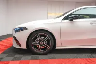 Mercedes-Benz A 180 din 2024 cu 13.000 km - oferta MER107784 - foto 7