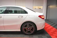 Mercedes-Benz A 180 din 2024 cu 13.000 km - oferta MER107784 - foto 9