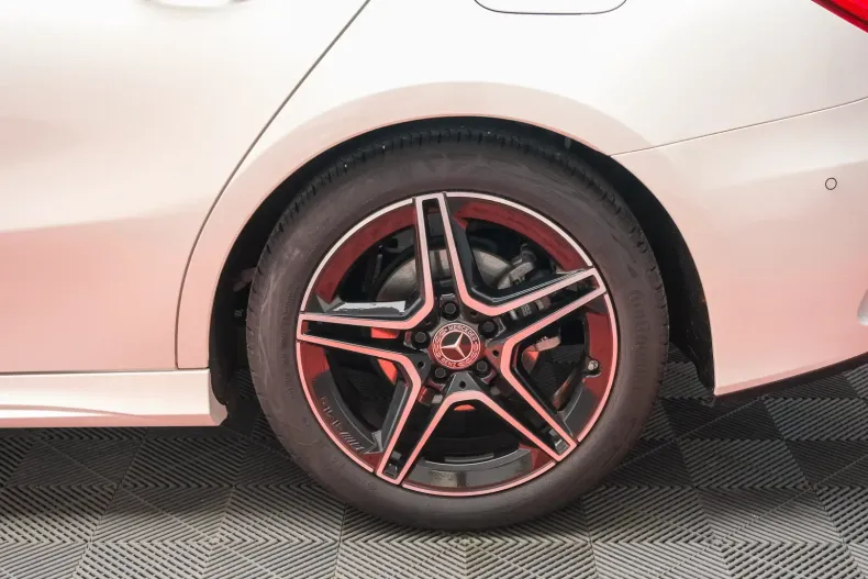 Mercedes-Benz A 180 din 2024 cu 13.000 km - oferta MER107784 - foto 10