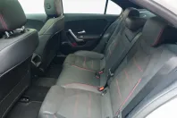 Mercedes-Benz A 180 din 2024 cu 13.000 km - oferta MER107784 - foto 18