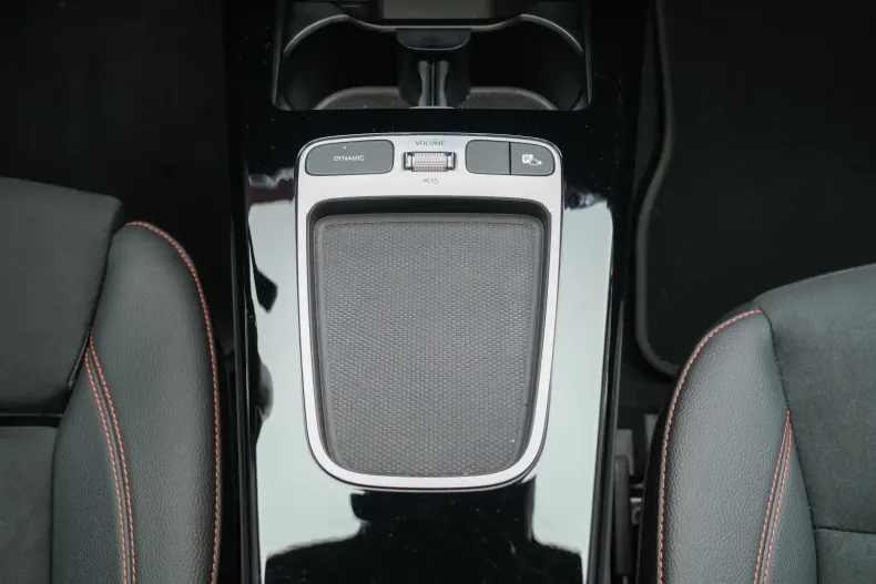 Mercedes-Benz A 180 din 2024 cu 13.000 km - oferta MER107784 - foto 24