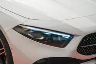 Mercedes-Benz A 180 din 2024 cu 13.000 km - oferta MER107784 - foto 29