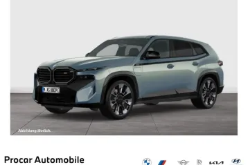 BMW XM din 2024 - oferta BMW107785
