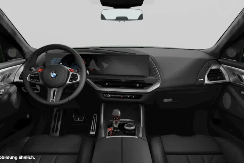 BMW XM din 2024 cu 31.059 km - oferta BMW107785 - foto 3