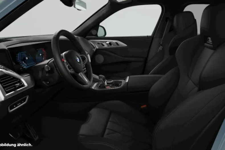 BMW XM din 2024 cu 31.059 km - oferta BMW107785 - foto 4