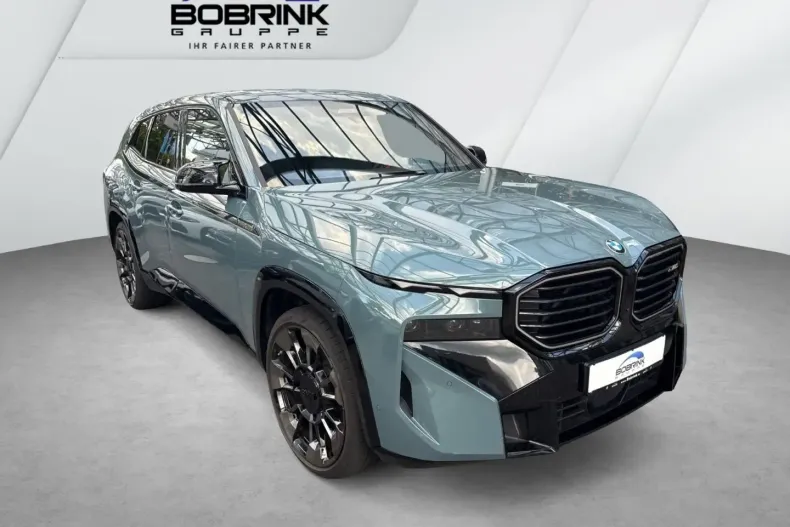 BMW XM din 2024 cu 39.272 km - oferta BMW107788 - foto 2