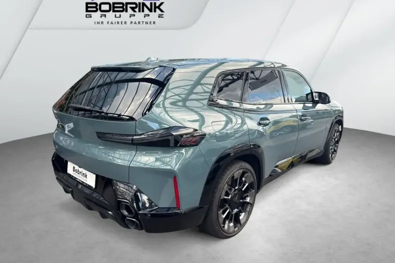 BMW XM din 2024 cu 39.272 km - oferta BMW107788 - foto 3