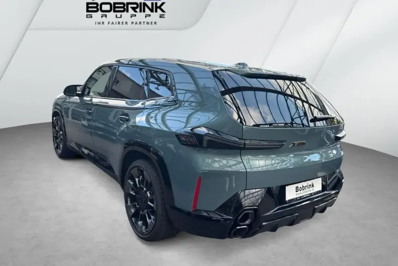 BMW XM din 2024 cu 39.272 km - oferta BMW107788 - foto 4