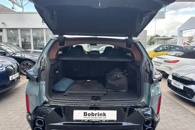 BMW XM din 2024 cu 39.272 km - oferta BMW107788 - foto 11