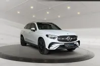 Mercedes-Benz GLC 300 din 2023 cu 18.510 km - oferta MER107790 - foto 1