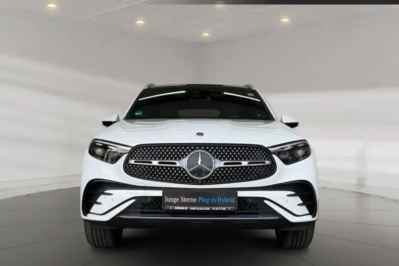 Mercedes-Benz GLC 300 din 2023 cu 18.510 km - oferta MER107790 - foto 2