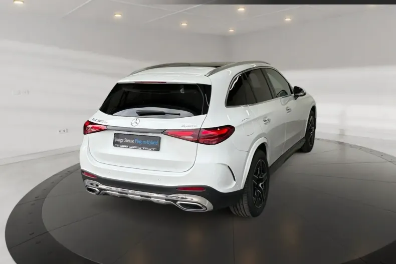 Mercedes-Benz GLC 300 din 2023 cu 18.510 km - oferta MER107790 - foto 5